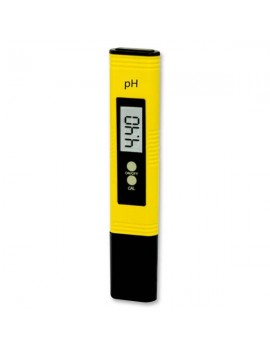 PH-Meter mit ACT - Aquili