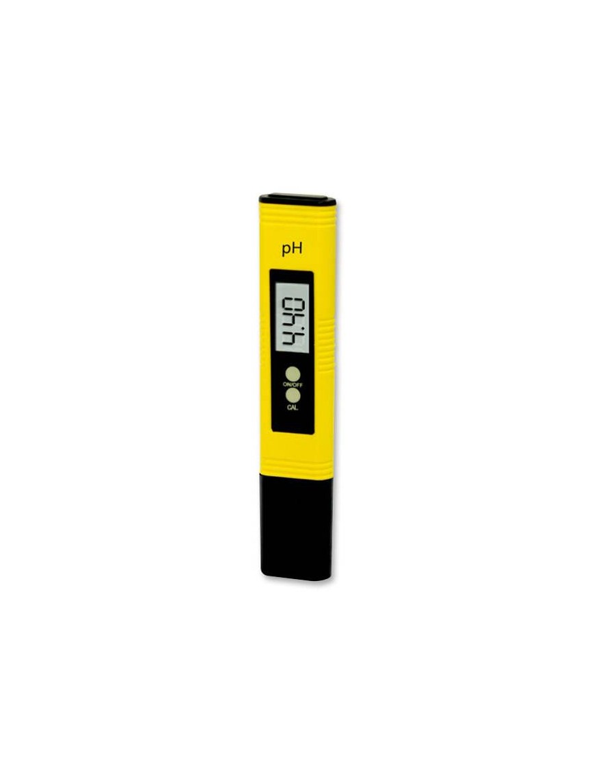 PH-Meter mit ACT - Aquili