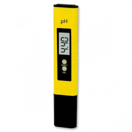 PH-Meter mit ACT - Aquili