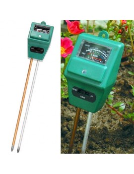 PH-Meter für Sohle