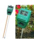 PH-Meter für Sohle