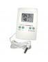 Thermohygrometer mit Sonde - Cornwall Electronics