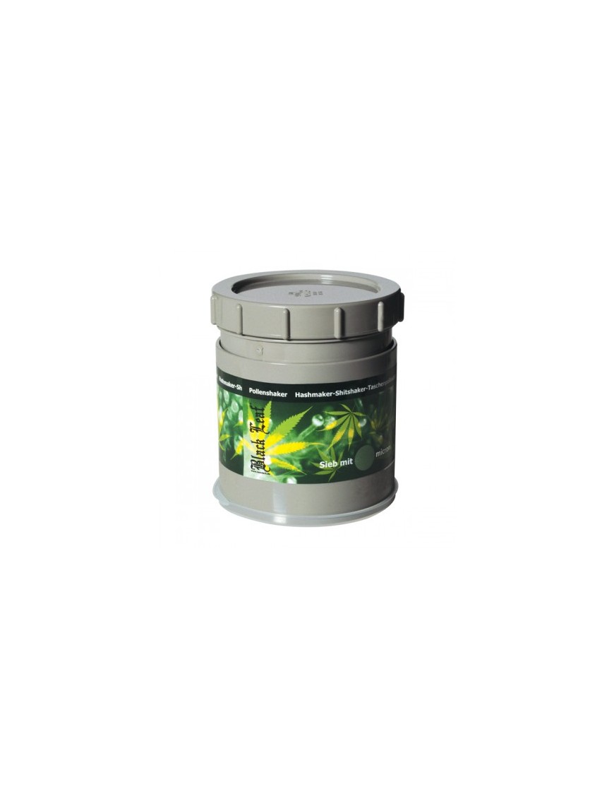 Secret Shaker Pollinator Big 150æ - Black Leaf