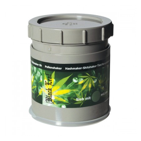 Secret Shaker Pollinator Big 150æ - Black Leaf