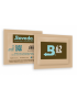 Humedad de bolsa - Boveda 62%