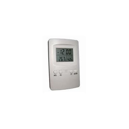 Cornwall electronics - Digital thermometer