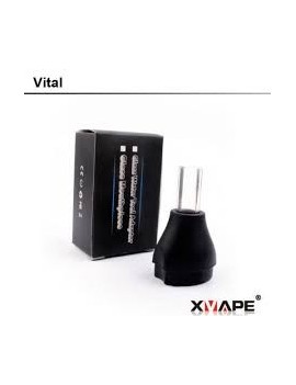 Adaptador de herramientas de agua Vital X - XVape