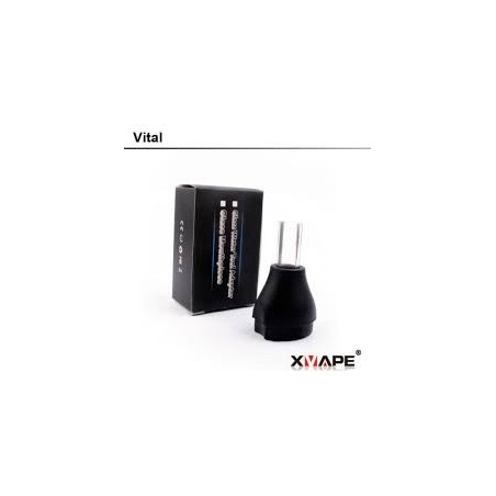 Adaptador de herramientas de agua Vital X - XVape