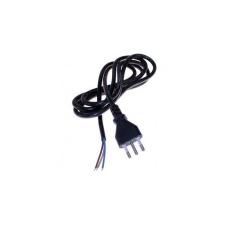 Kabel mit italienischem Stecker