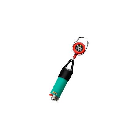 Lighter Leash Porta Accendino