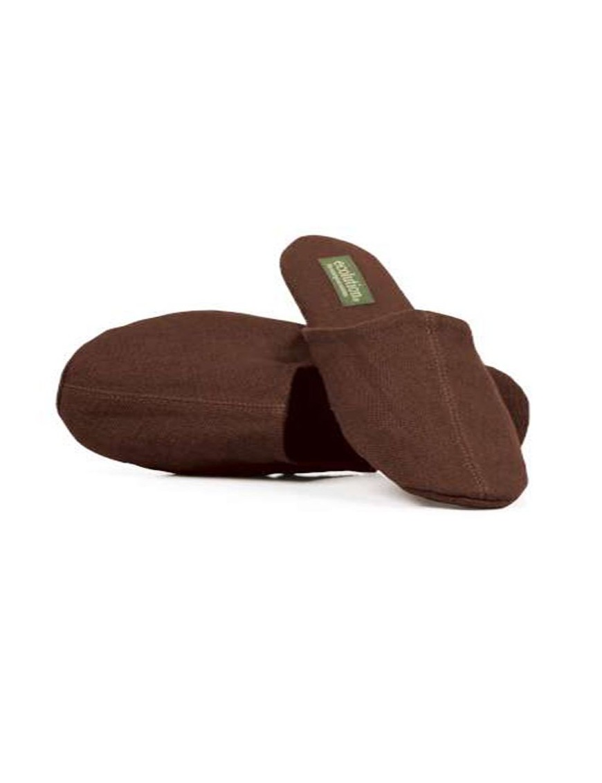 Women's Slippers - Ecolution