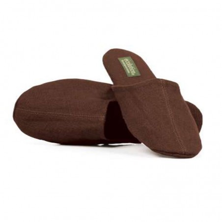 Women's Slippers - Ecolution