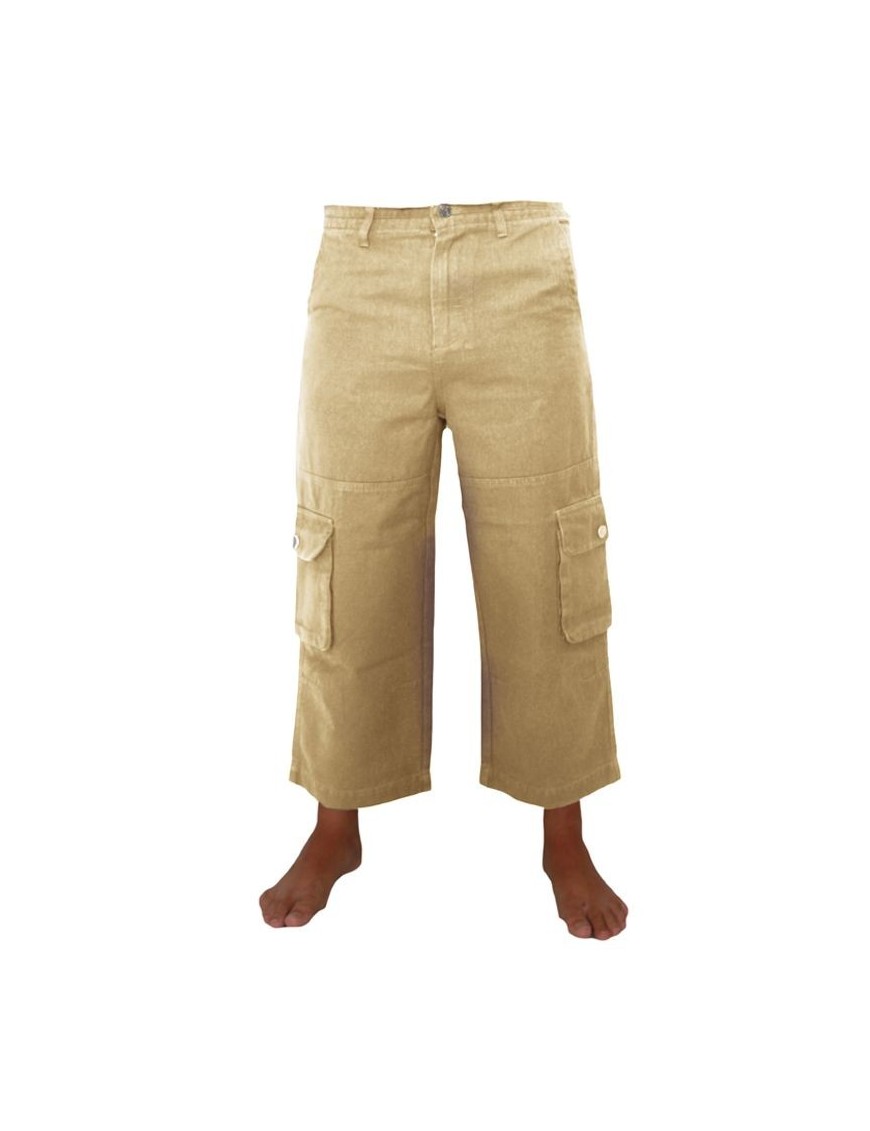 Hemp Valley Pirate Pants