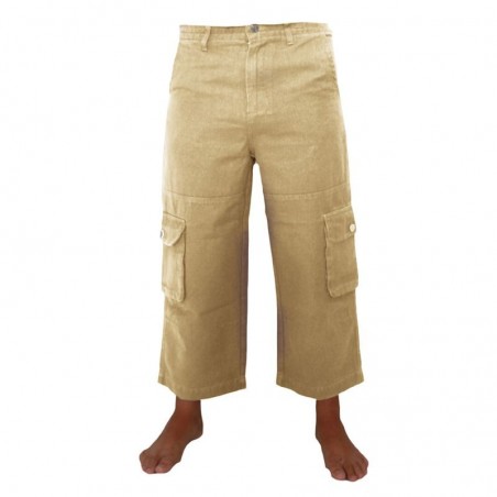 Hemp Valley Pirate Pants