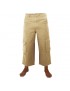 Hemp Valley Pirate Pants