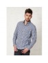 Thought - Camicia a quadretti mustang