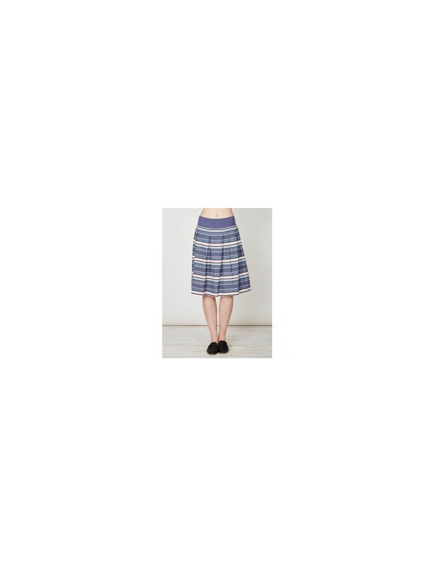 Thought - Hemp skirt "abigail lineage"