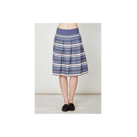 Thought - Hemp skirt "abigail lineage"