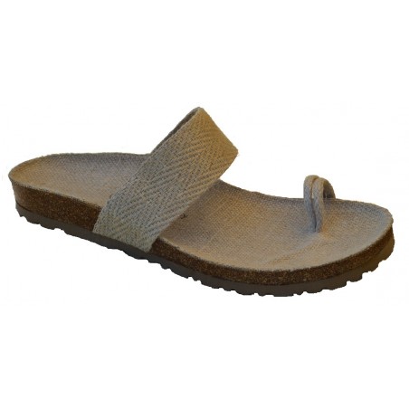 Portonovo Flip-Flops Hanf - Tob