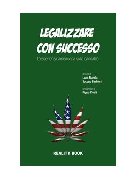 Legalización exitosa - Luca Marola