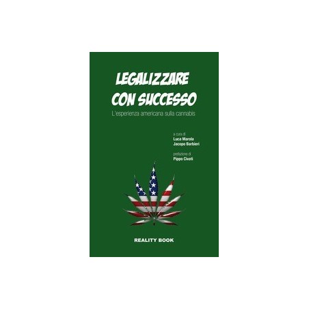 Legalización exitosa - Luca Marola