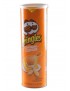 Pringles - acolchado