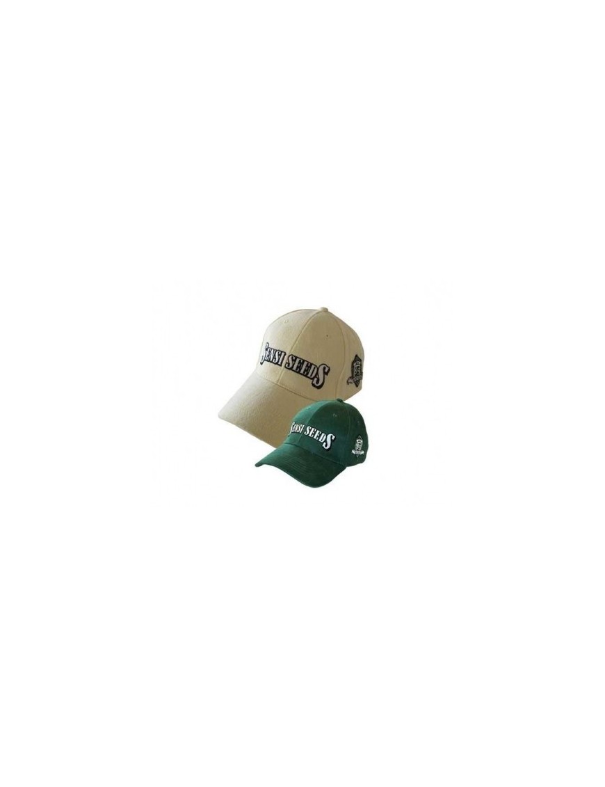 Sensi Seeds - gorra de béisbol