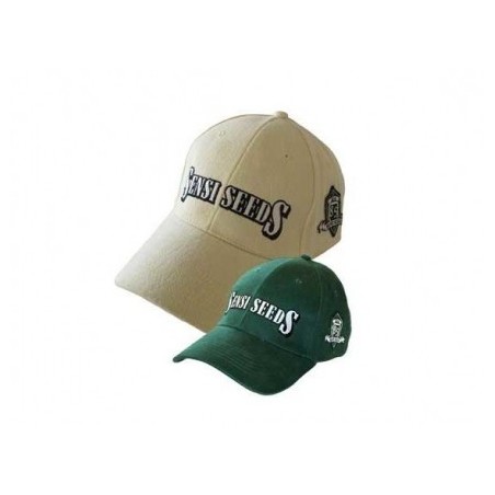 Sensi Seeds - gorra de béisbol