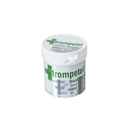 Pomata Plata - Trompetol