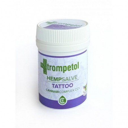 Tattoo Trompetol