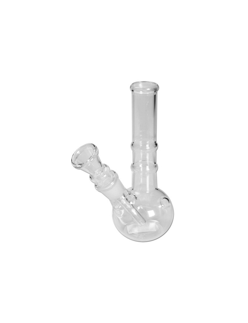 NoLogo - bong straight glass