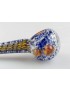 Coilfrit Spoon glass pipe