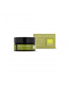 CBD crema corporal - Endoca