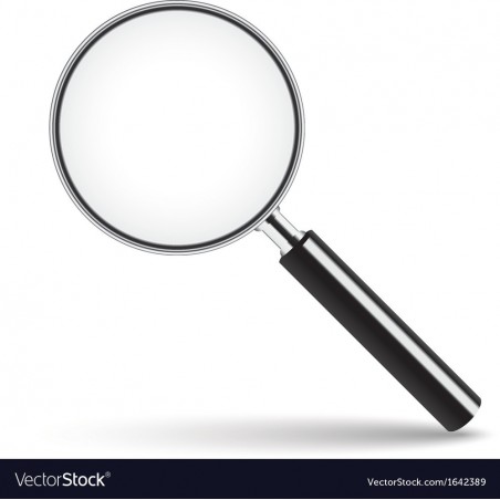 Magnifying glass