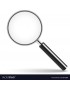 Magnifying glass