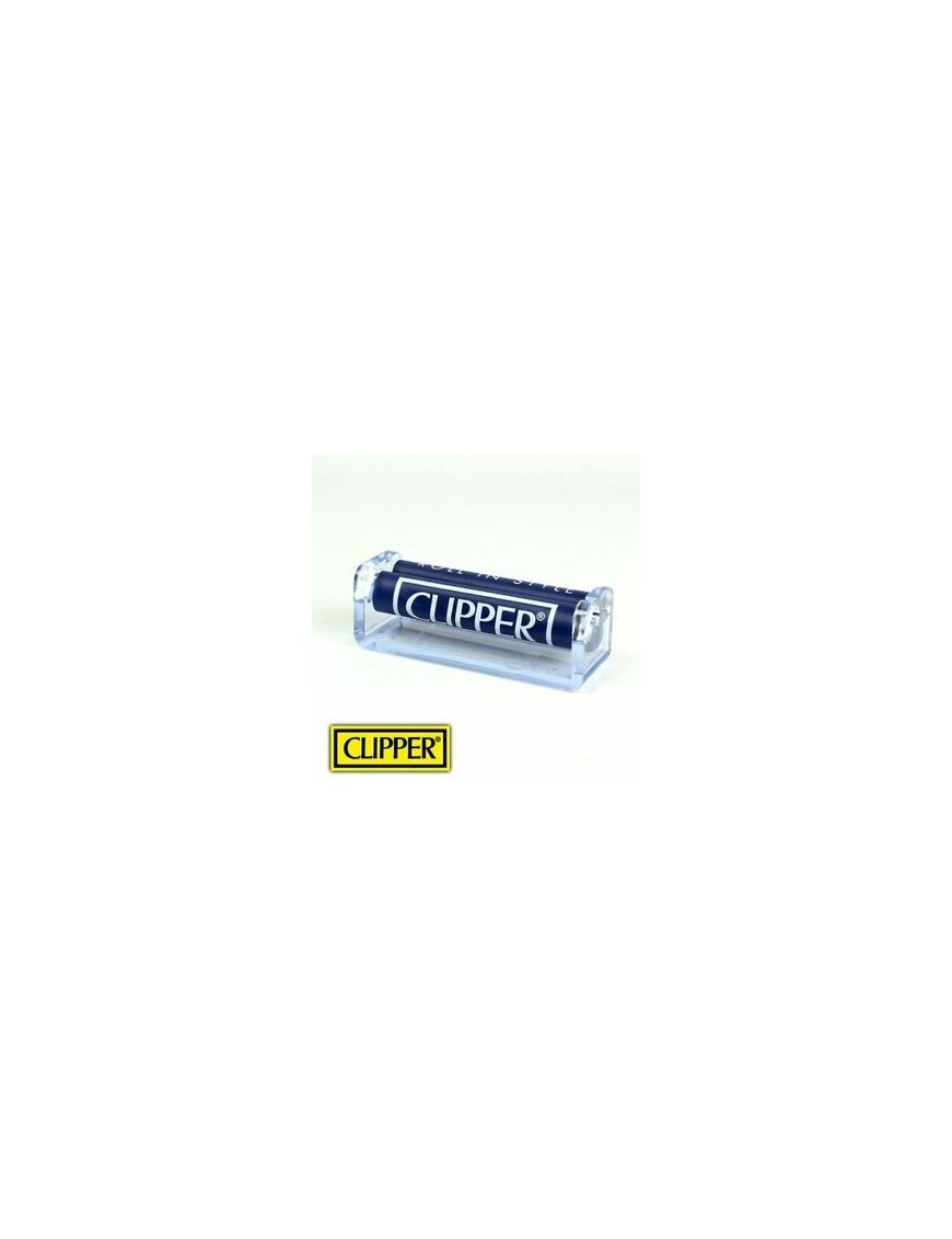 Clipper - Máquina de cigarrillos