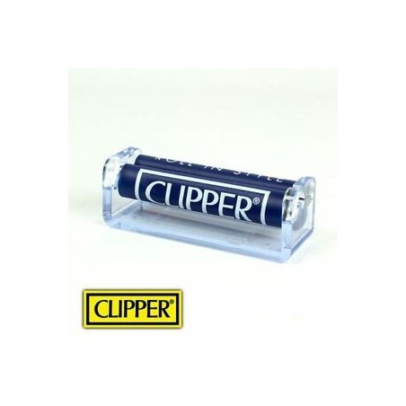 Clipper - Máquina de cigarrillos