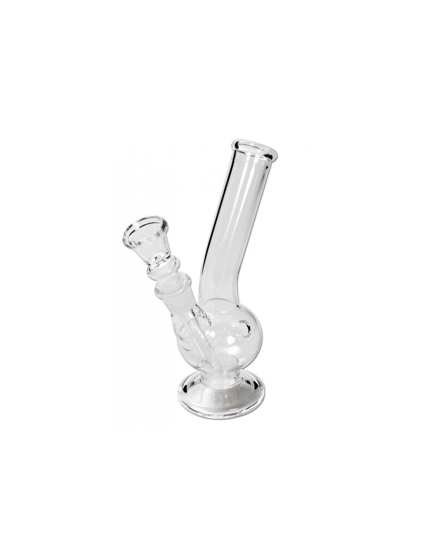 No logo - Glass Bong