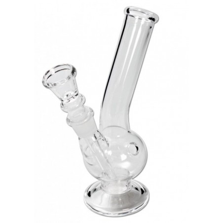 No logo - Glass Bong