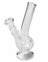 No logo - Glass Bong