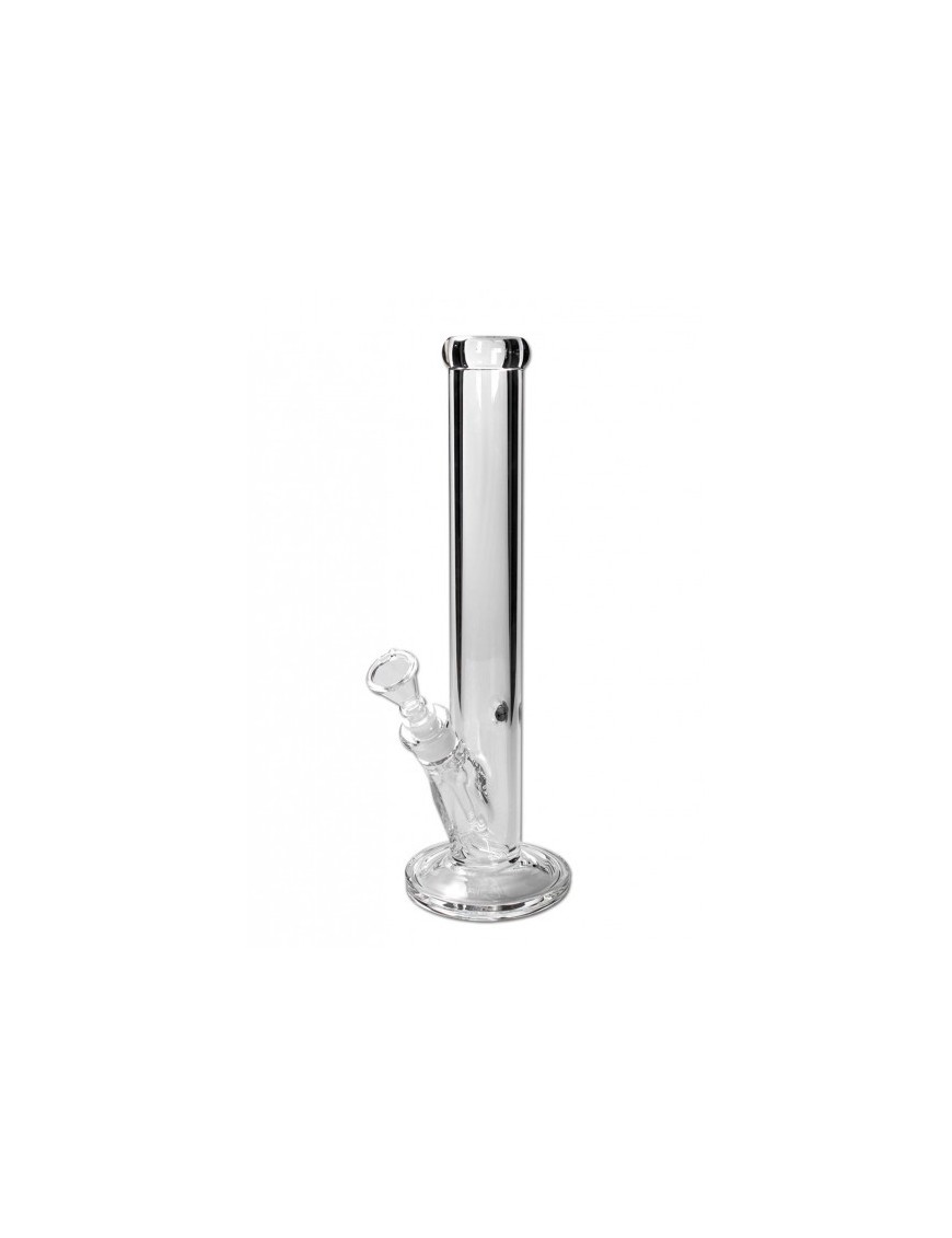 No Logo - bong cilíndrico 9mm