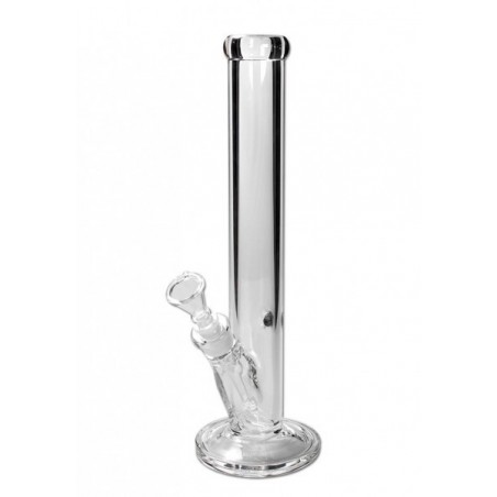 No Logo - bong cilíndrico 9mm