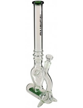 Blaze - Bong in vetro Lazy