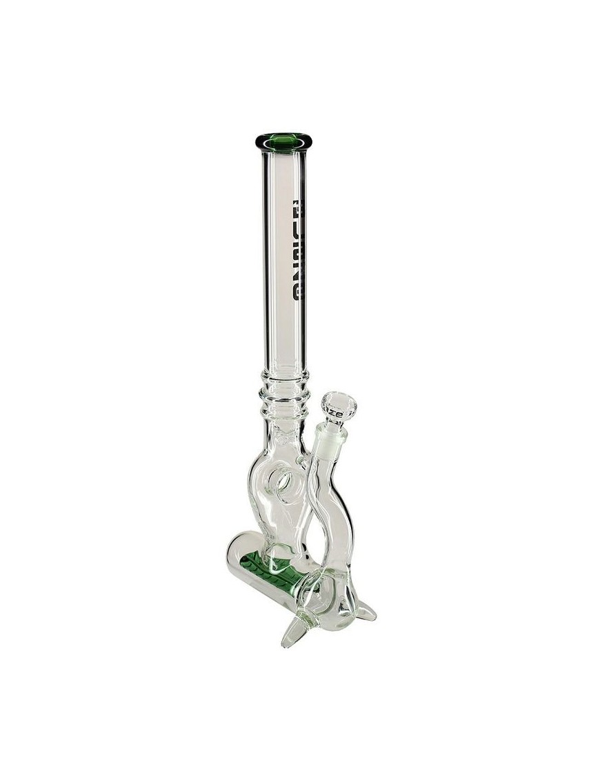 Blaze - Bong in vetro Lazy