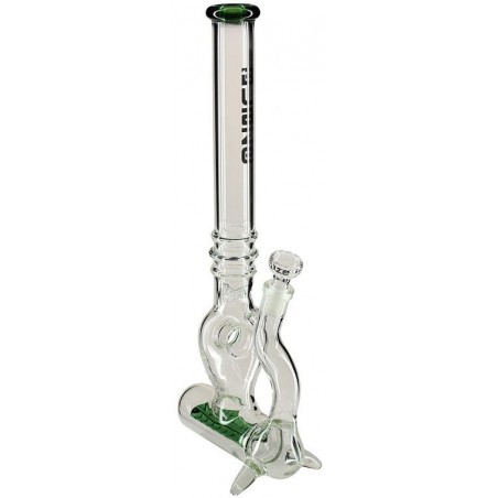 Blaze - Bong in vetro Lazy