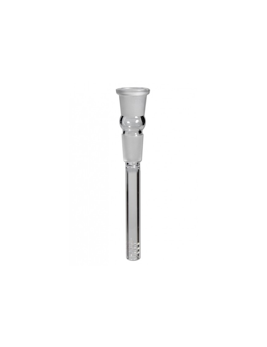 NoLogo - Cristal Canula bong con difusor de 14.5mm