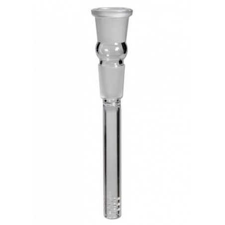 NoLogo - Cristal Canula bong con difusor de 14.5mm