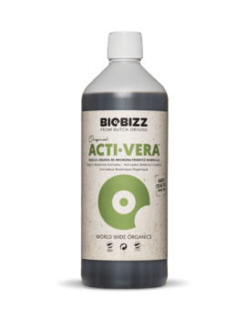 Acti Vera - Bio Bizz