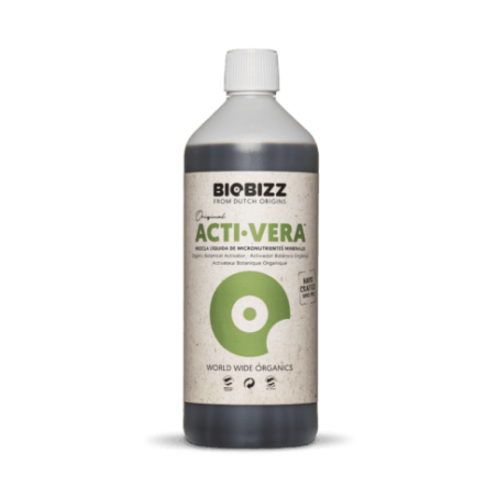 Acti Vera - Bio Bizz