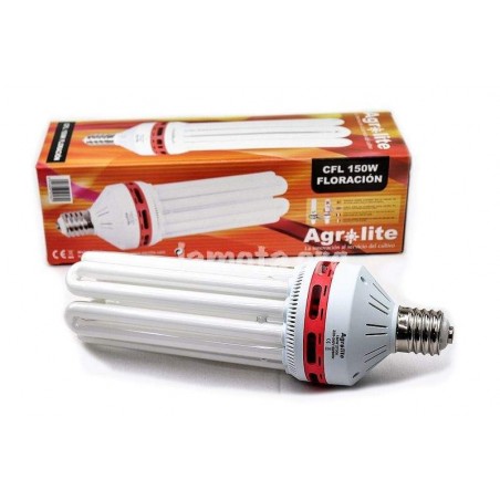 CFL blühende Lampe - Agrolite